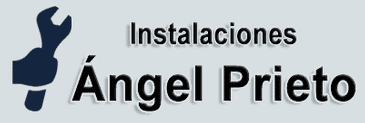 Fontanería Ángel Prieto logo